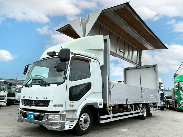 ファイターウィング PG