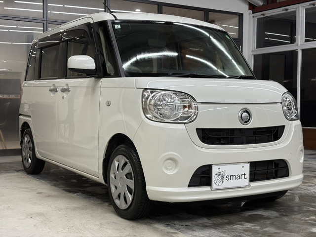 ムーヴキャンバスL