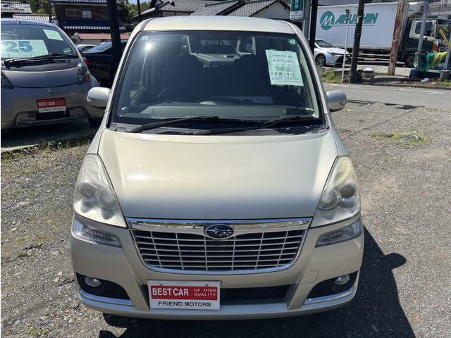 ステラリベスタ