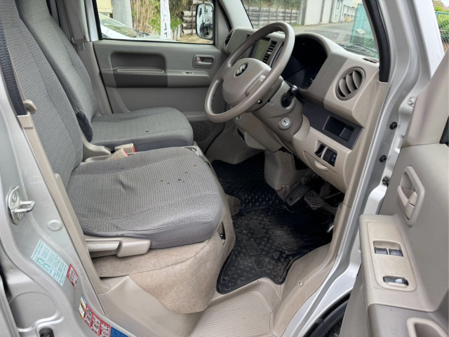 エブリイPC ハイルーフ