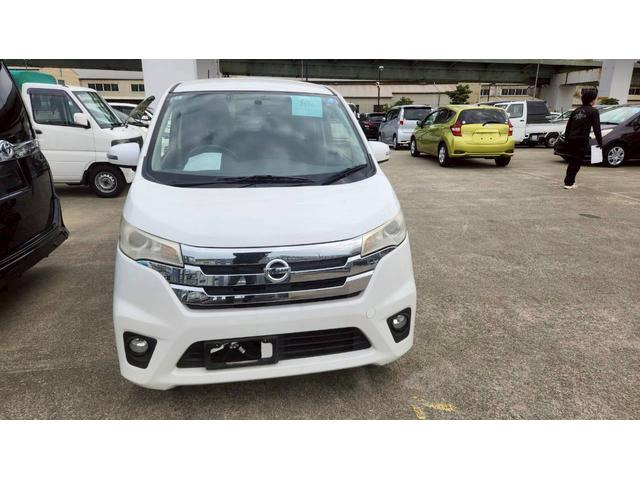 デイズハイウェイスター Gターボ