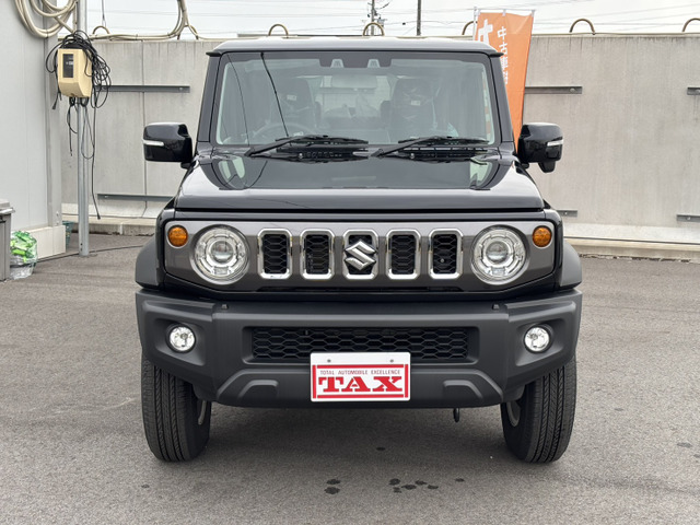 ジムニーノマド1.5 FC 4WD