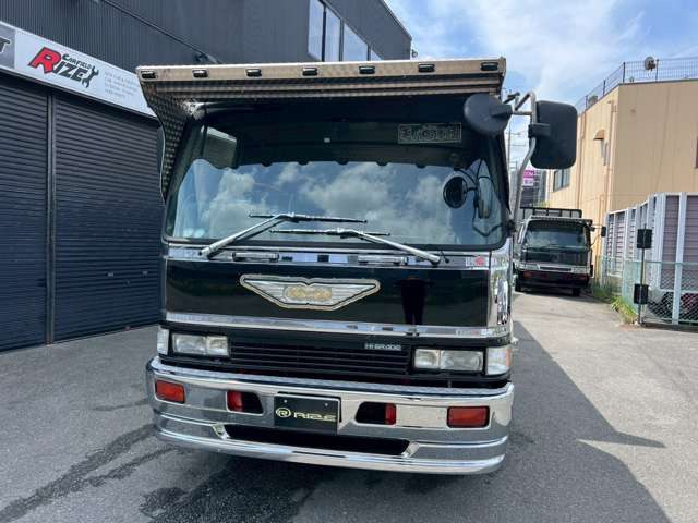 クルージングレンジャー