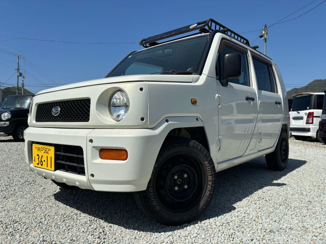 ネイキッドG パッケージ