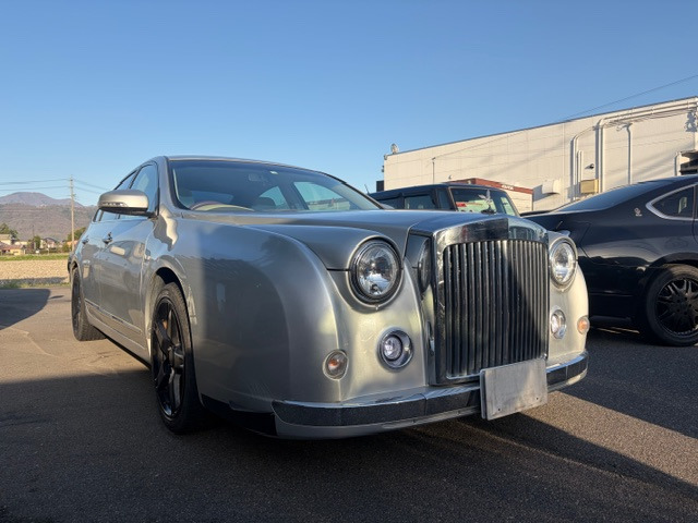 ガリュー2.5 25DX