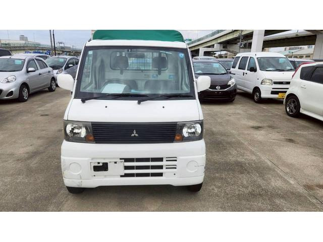 ミニキャブトラックVX-SE