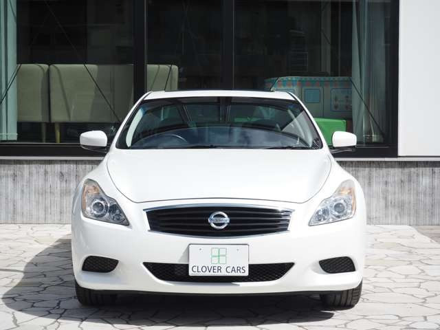 スカイラインクーペ3.7 370GT タイプSP