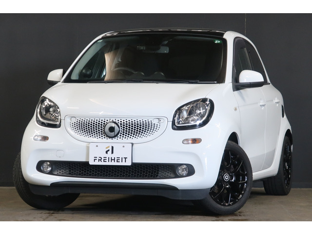 スマートフォーフォー