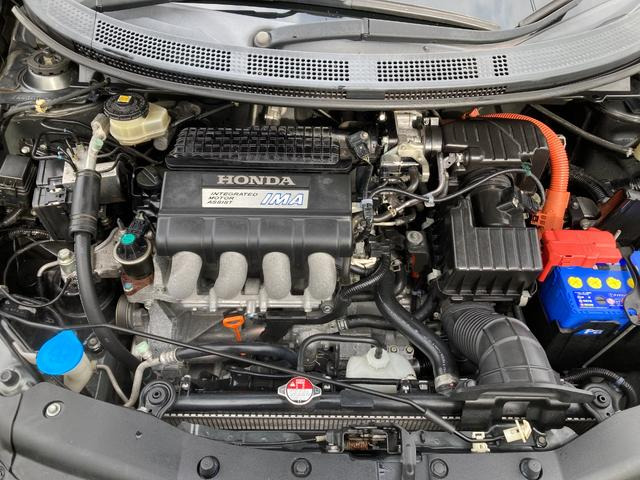 CR-Z1.5 アルファ