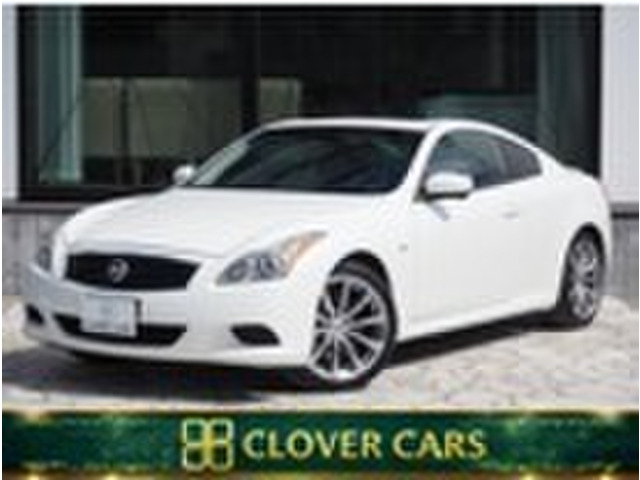 スカイラインクーペ3.7 370GT タイプSP