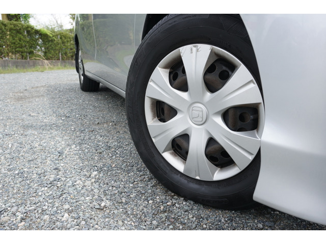 フリード1.5 G ジャストセレクション