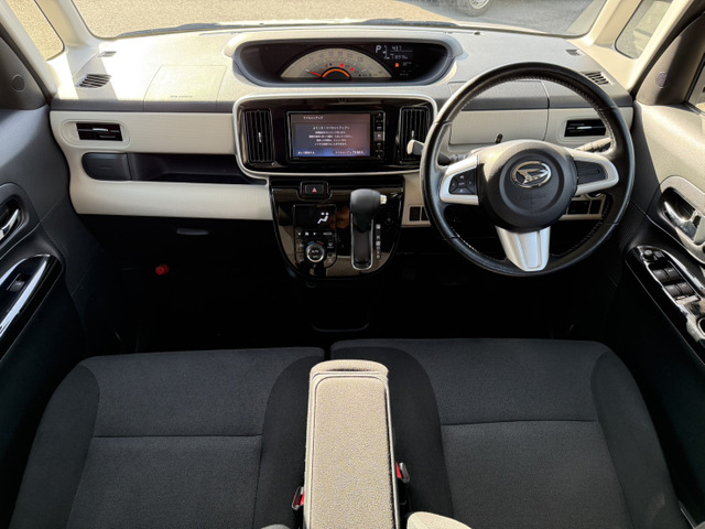 ムーヴキャンバスX リミテッド メイクアップ SAIII