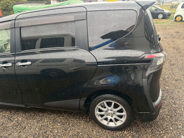 シエンタハイブリッド 1.5 G