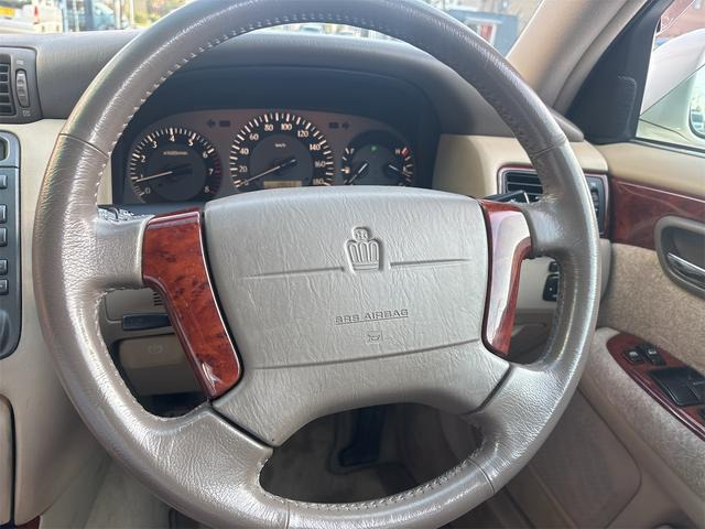 クラウン2.5 ロイヤルサルーン プレミアム 21