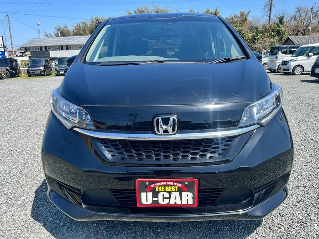 フリード1.5 ハイブリッド G