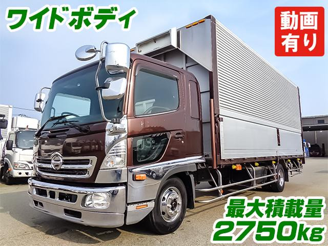 レンジャーウィング