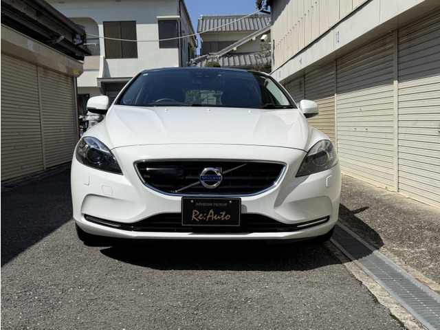 V40T4 スポーツ