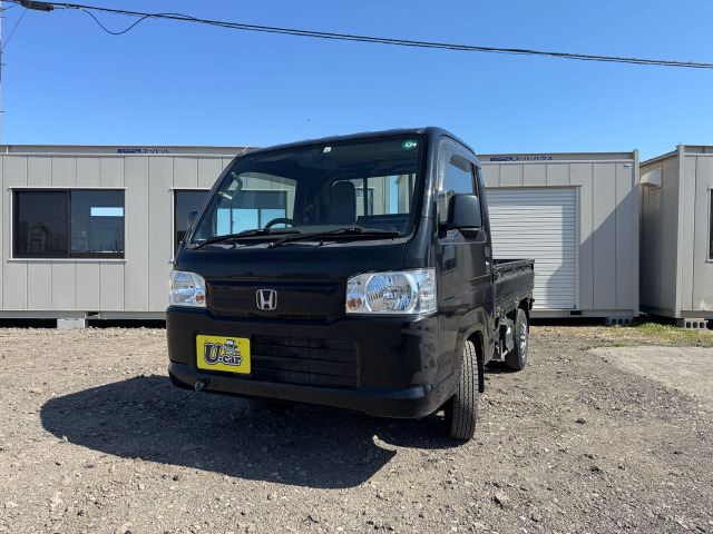 アクティトラックSDX 4WD