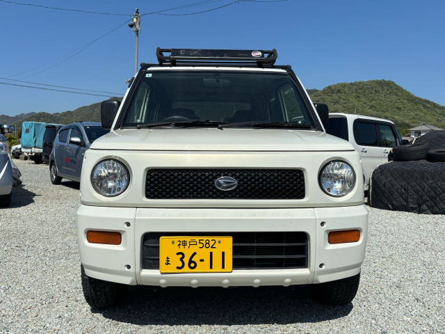 ネイキッドG パッケージ