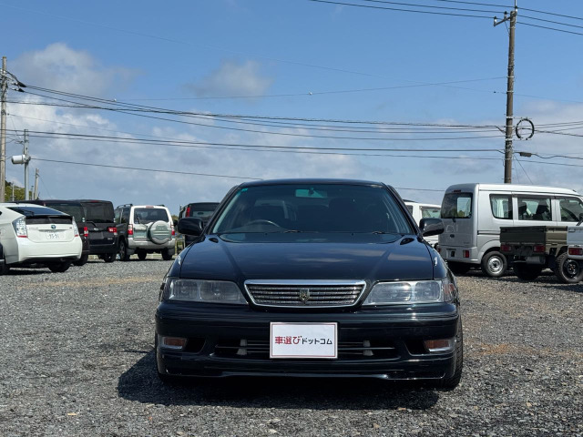 マークII2.5 ツアラー V