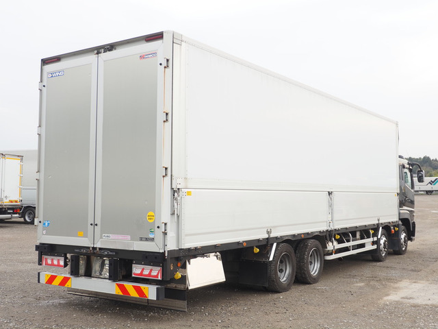 スーパーグレートウィング