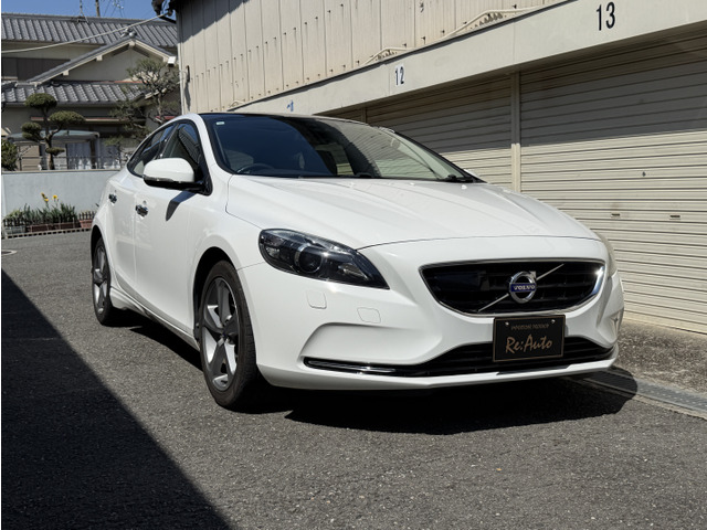 V40T4 スポーツ