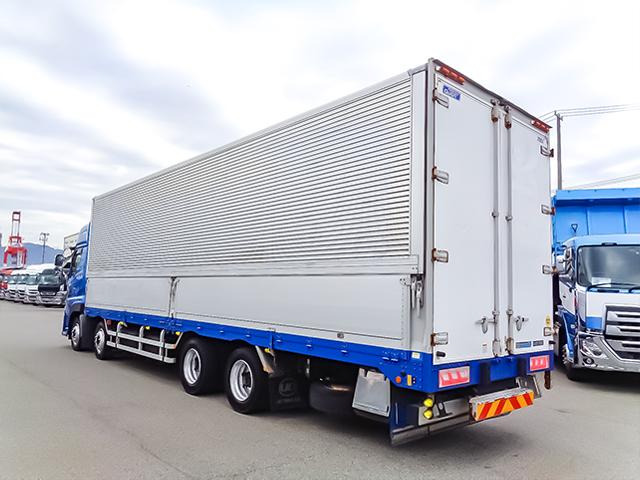 クオンウイング