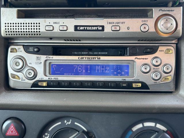 エブリイジョイン ターボ ハイルーフ