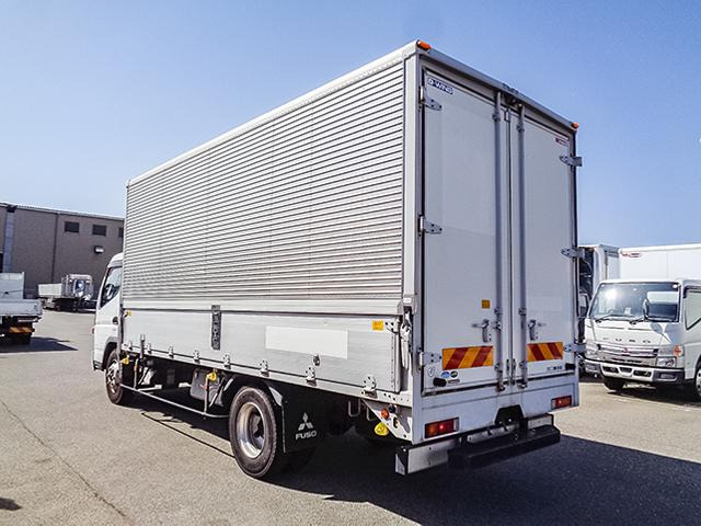 キャンターウィング