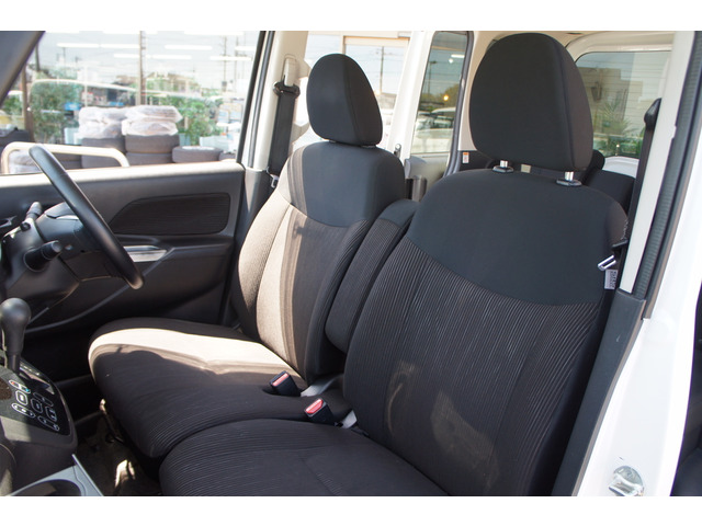 デイズルークスハイウェイスター X