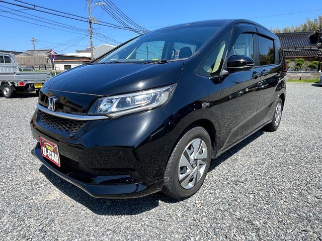 フリード1.5 ハイブリッド G