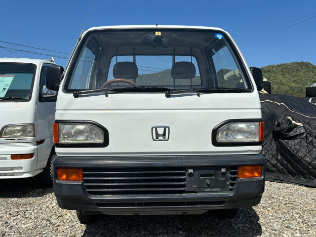 アクティトラック