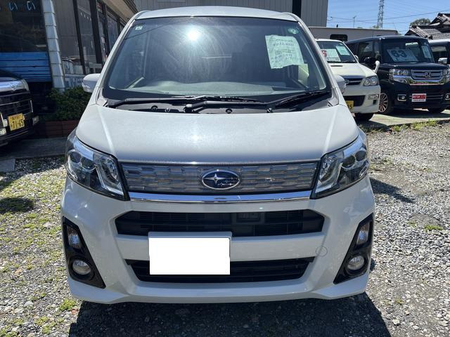 ステラカスタムR スマートアシスト