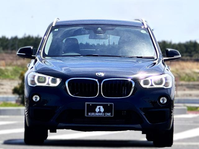 X1sドライブ 18i
