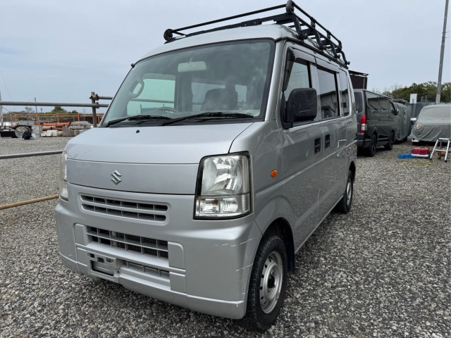 エブリイPC ハイルーフ