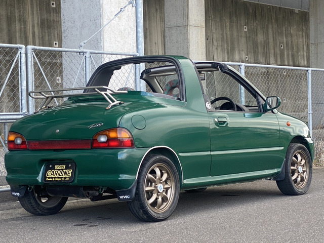 ヴィヴィオタルガトップT-top