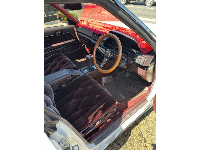 マークII2.0 グランデ