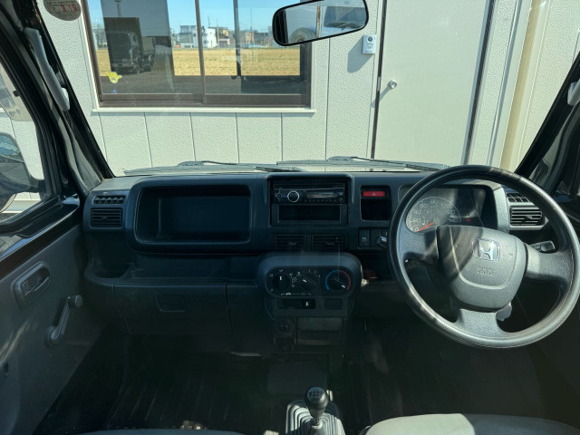 アクティトラックSDX 4WD