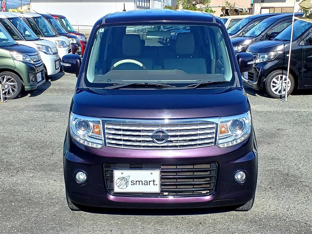 モコドルチェ X