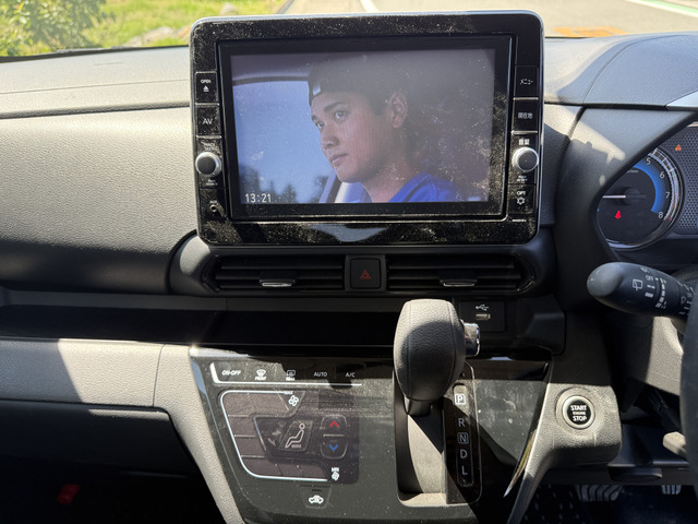 車検9年1月迄ルークス ナビBluetooth ETC TV禁煙車バックカメラ 日産 ルークス ハイウェイスターX TVナビ/ETC/バックカメラ/パワスラ
