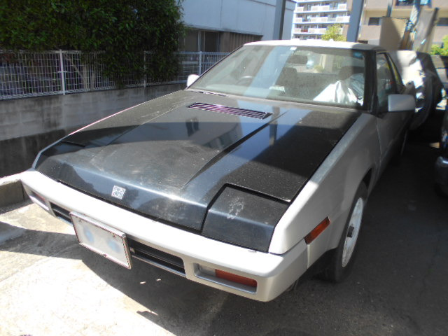 アルシオーネ1.8 VS