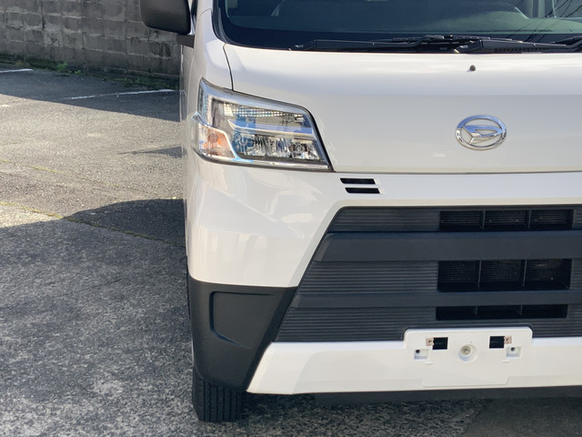 ハイゼットカーゴデラックス SAIII ハイルーフ