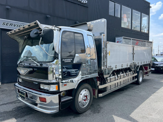 クルージングレンジャー