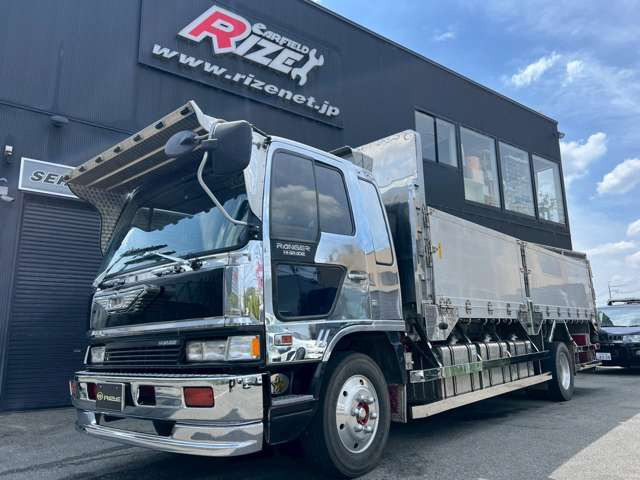 クルージングレンジャー