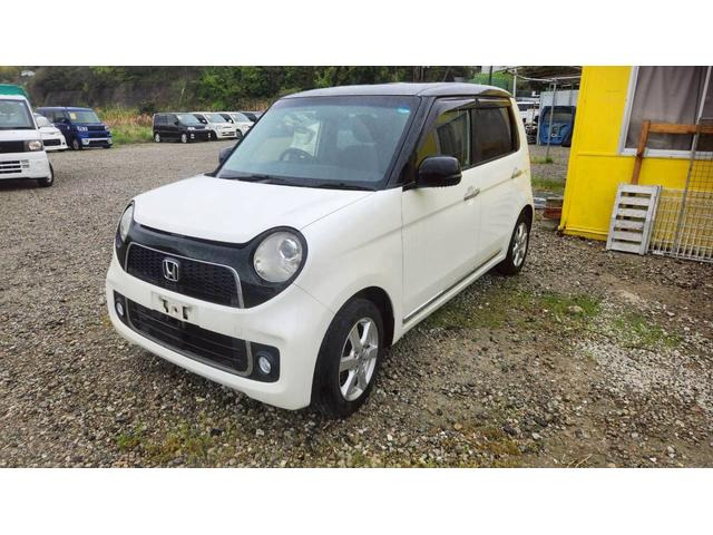 N-ONEプレミアム Lパッケージ