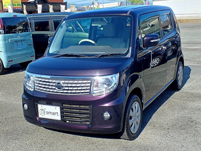 モコドルチェ X