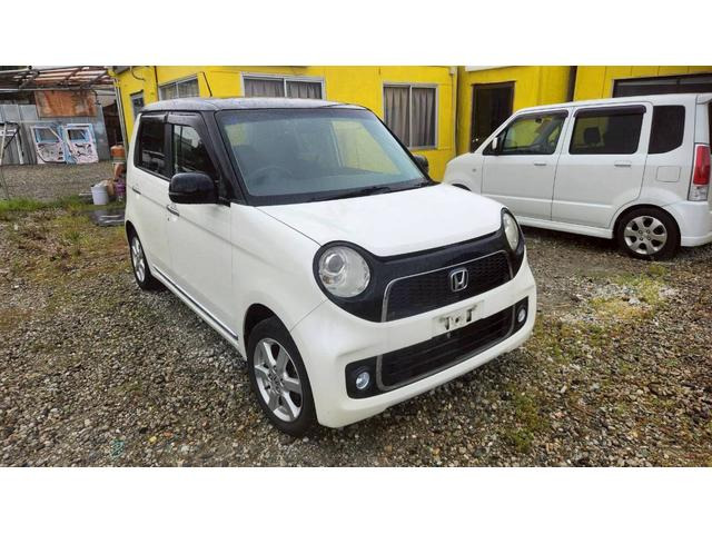 N-ONEプレミアム Lパッケージ