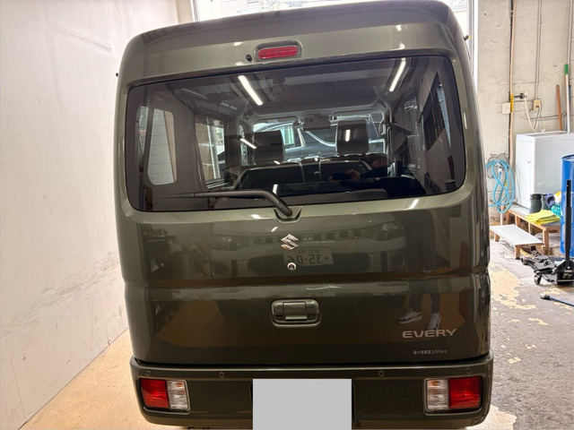 エブリイPC ハイルーフ