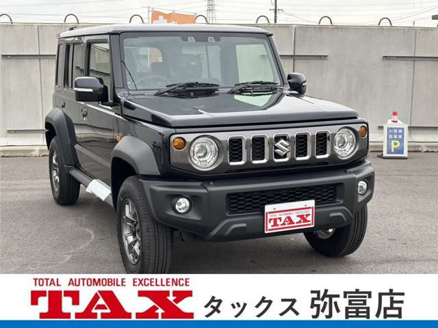 ジムニーノマド1.5 FC 4WD