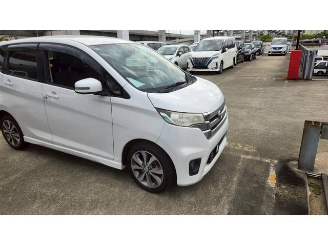 デイズハイウェイスター Gターボ